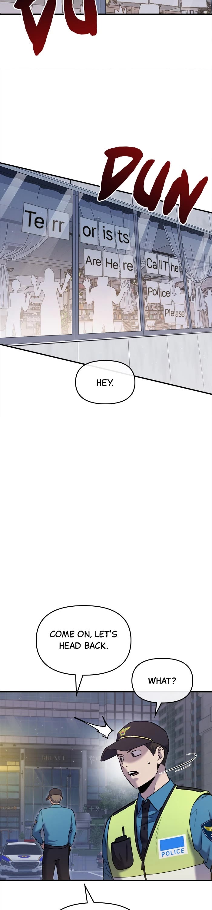 A Hero Who Is Good At Everything Chapter 31 page 38 - Chapter 31: Episode 31