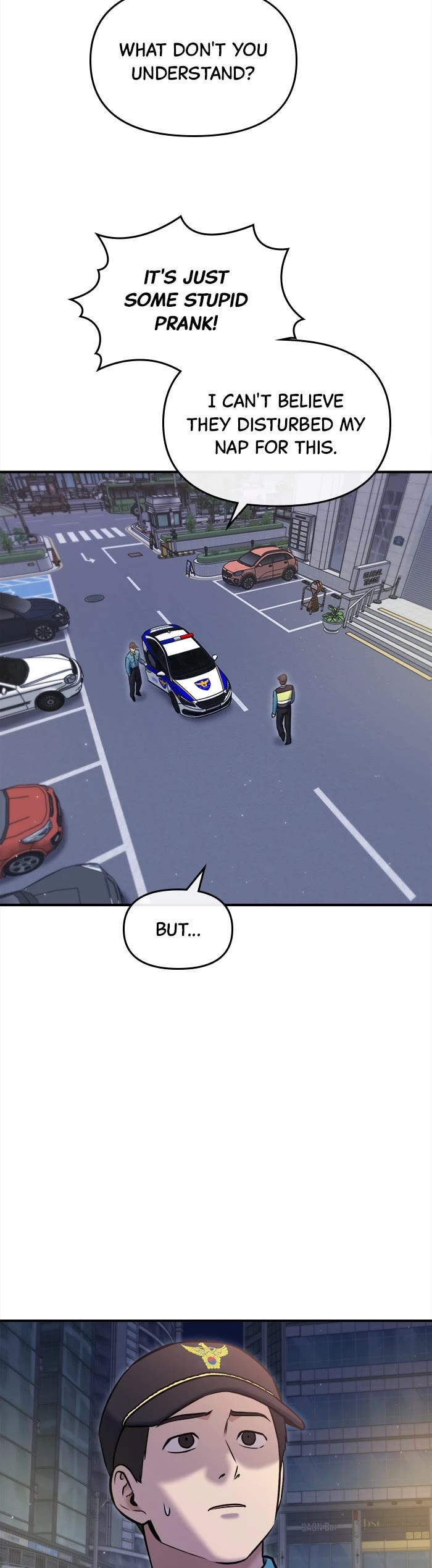 A Hero Who Is Good At Everything Chapter 31 page 39 - Chapter 31: Episode 31