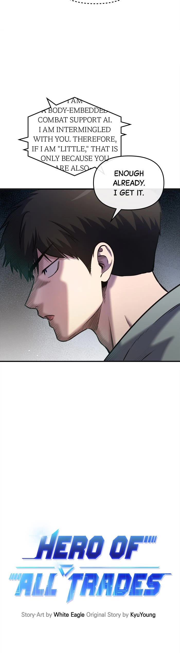 A Hero Who Is Good At Everything Chapter 31 page 4 - Chapter 31: Episode 31