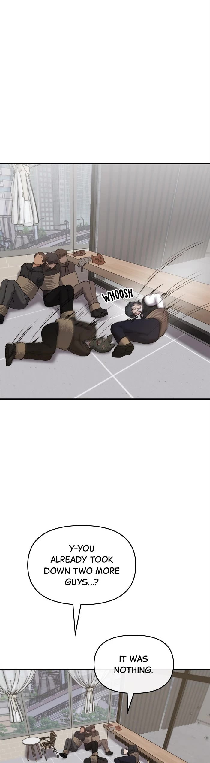 A Hero Who Is Good At Everything Chapter 31 page 5 - Chapter 31: Episode 31