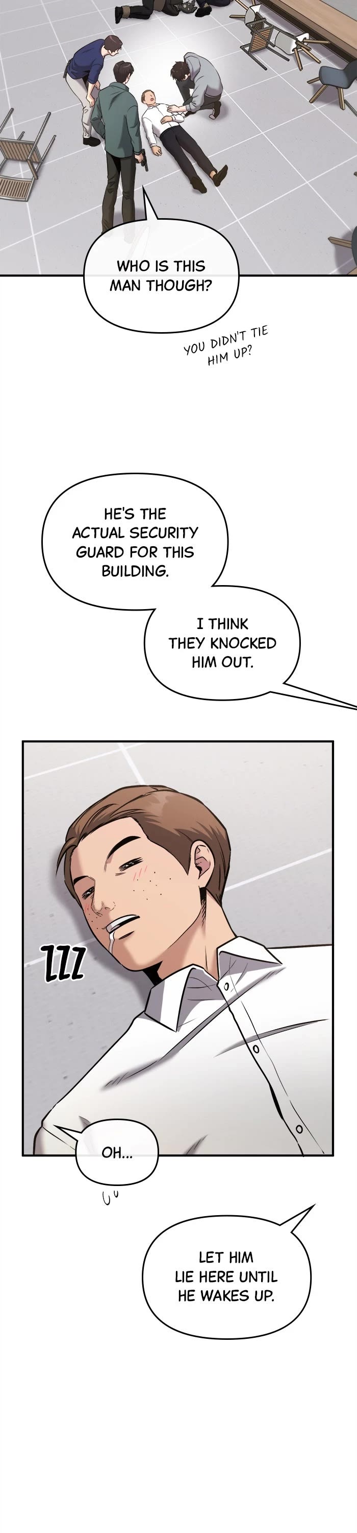 A Hero Who Is Good At Everything Chapter 31 page 6 - Chapter 31: Episode 31