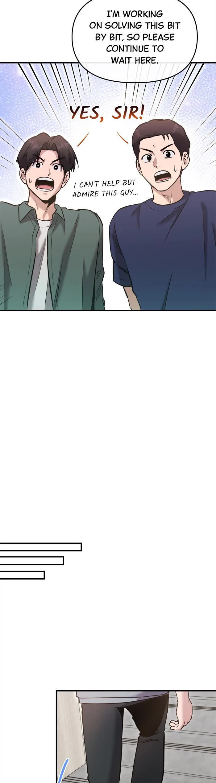 A Hero Who Is Good At Everything Chapter 31 page 9 - Chapter 31: Episode 31