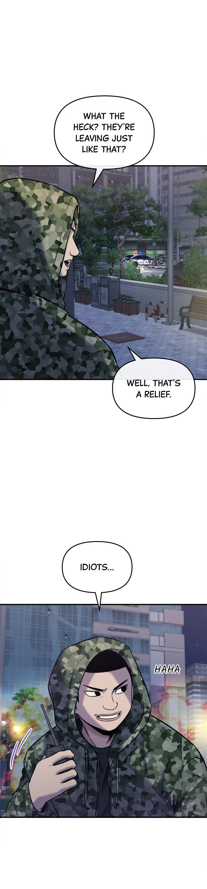 A Hero Who Is Good At Everything Chapter 32 page 1 - Chapter 32: Episode 32