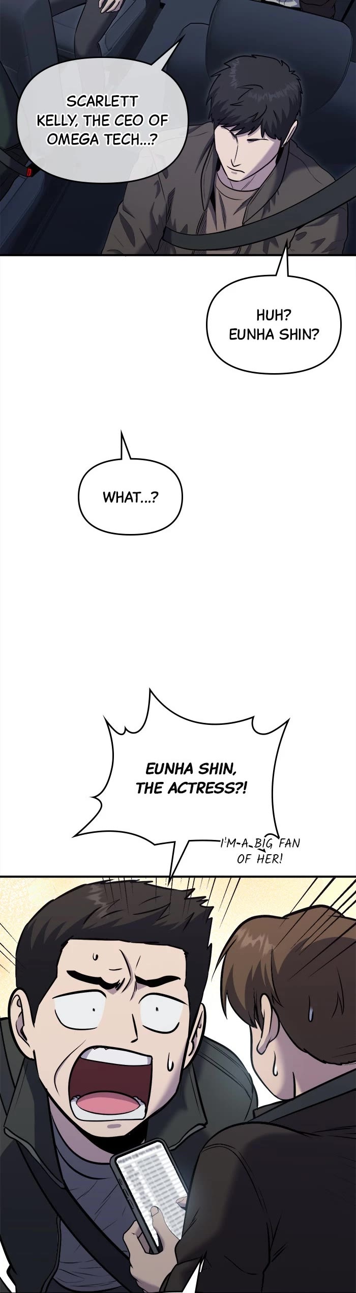 A Hero Who Is Good At Everything Chapter 32 page 10 - Chapter 32: Episode 32