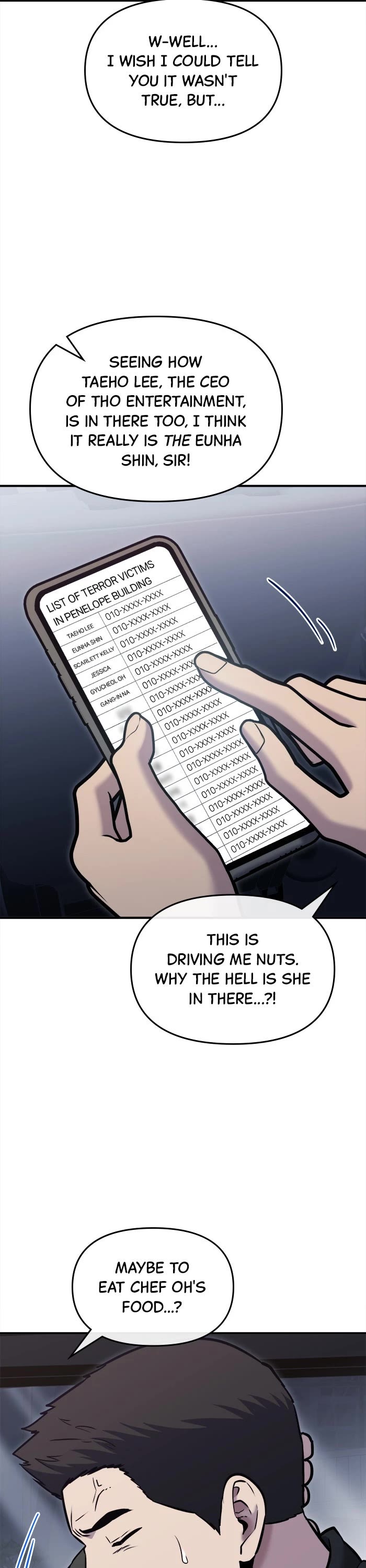 A Hero Who Is Good At Everything Chapter 32 page 11 - Chapter 32: Episode 32