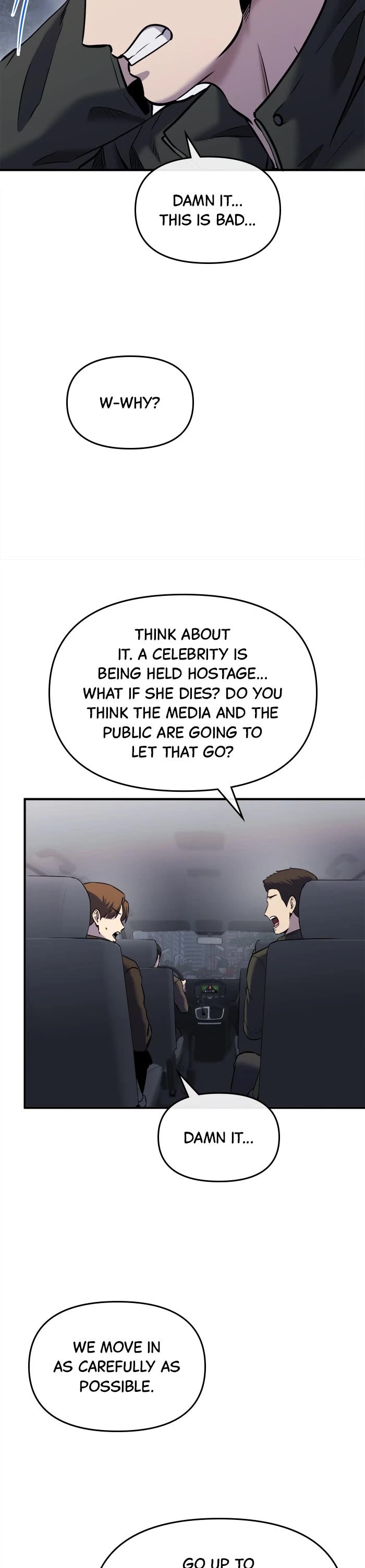 A Hero Who Is Good At Everything Chapter 32 page 12 - Chapter 32: Episode 32