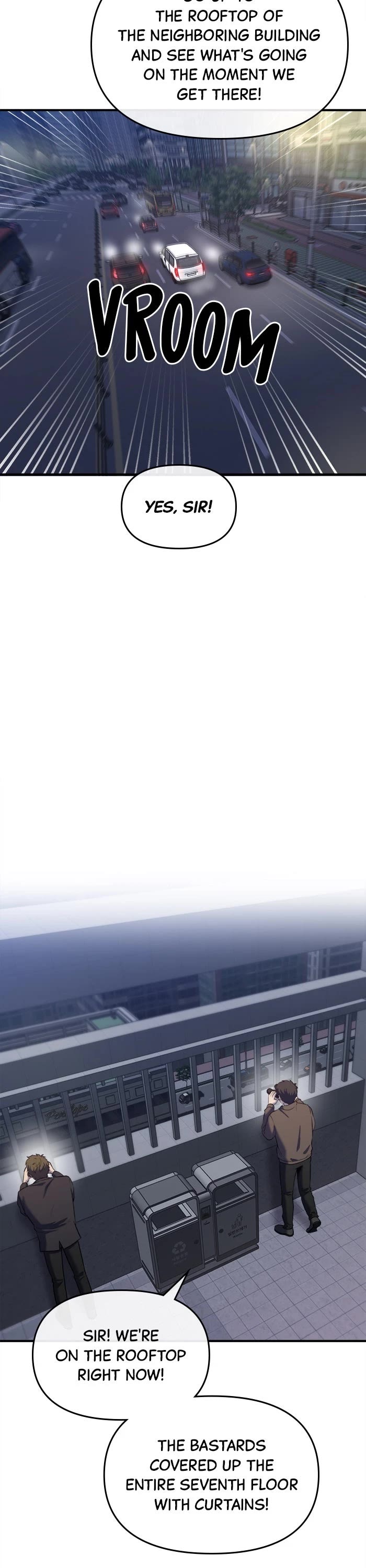 A Hero Who Is Good At Everything Chapter 32 page 13 - Chapter 32: Episode 32