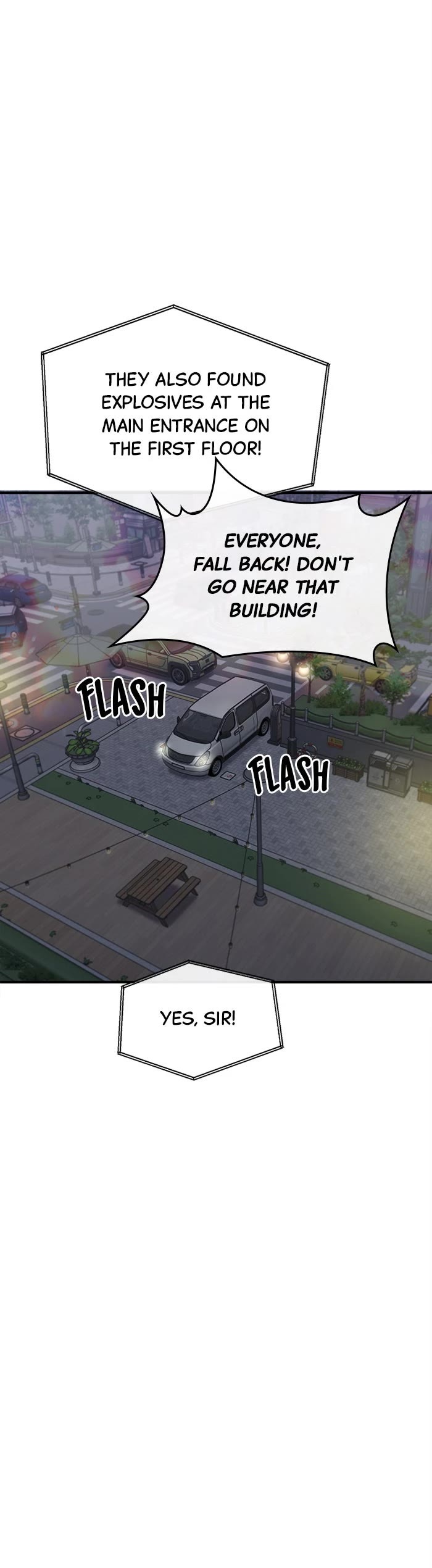 A Hero Who Is Good At Everything Chapter 32 page 14 - Chapter 32: Episode 32
