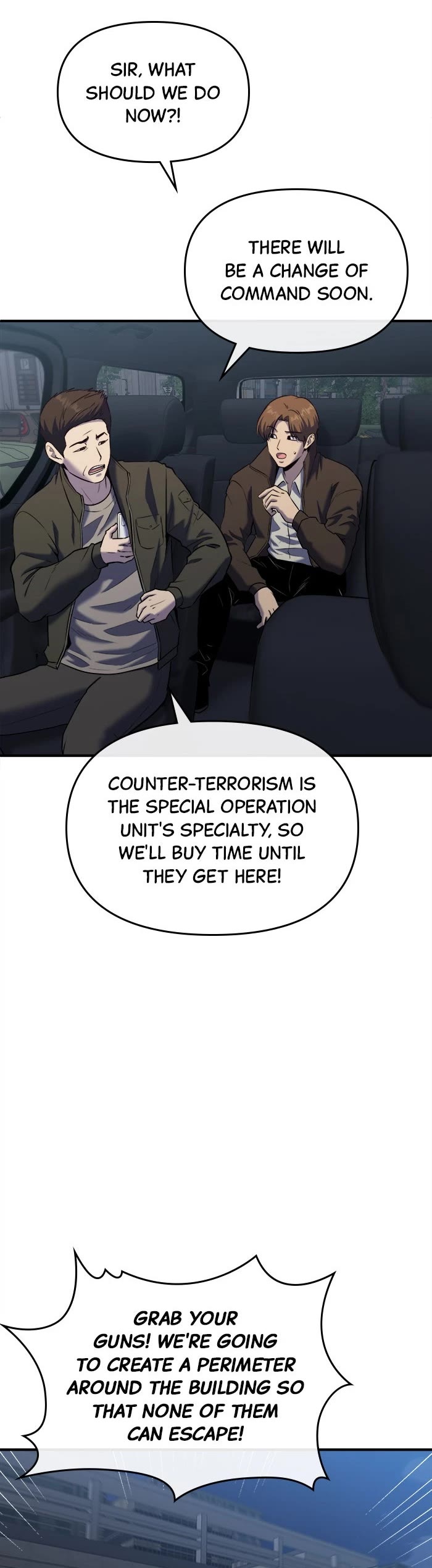 A Hero Who Is Good At Everything Chapter 32 page 15 - Chapter 32: Episode 32