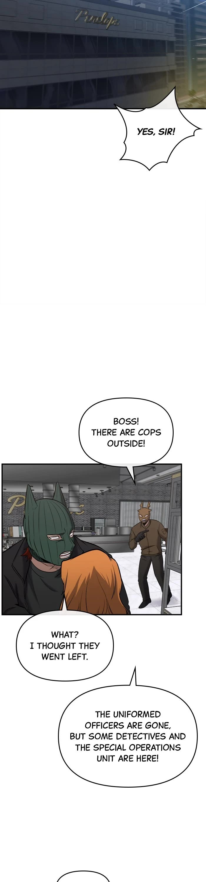 A Hero Who Is Good At Everything Chapter 32 page 16 - Chapter 32: Episode 32