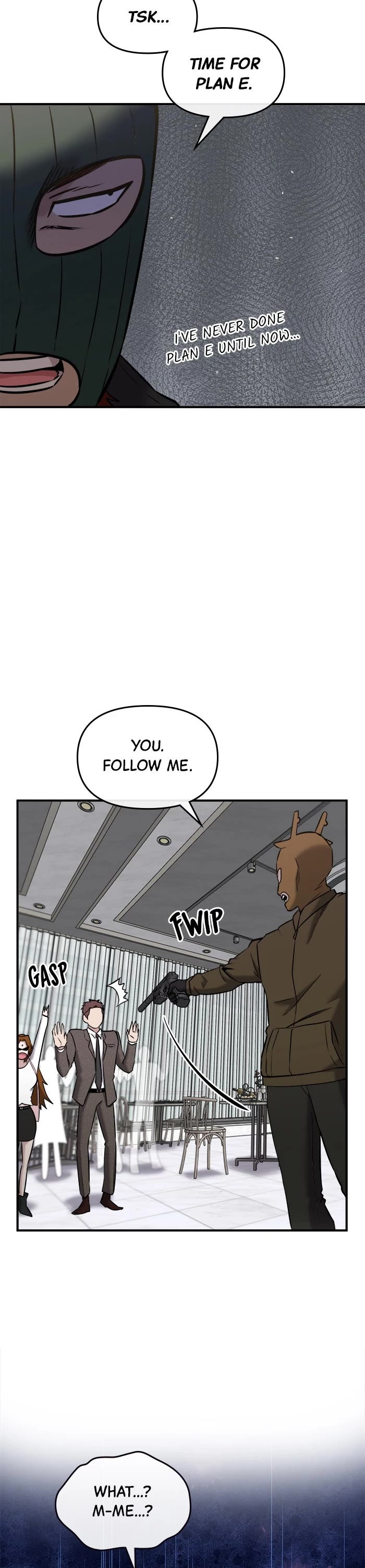 A Hero Who Is Good At Everything Chapter 32 page 17 - Chapter 32: Episode 32