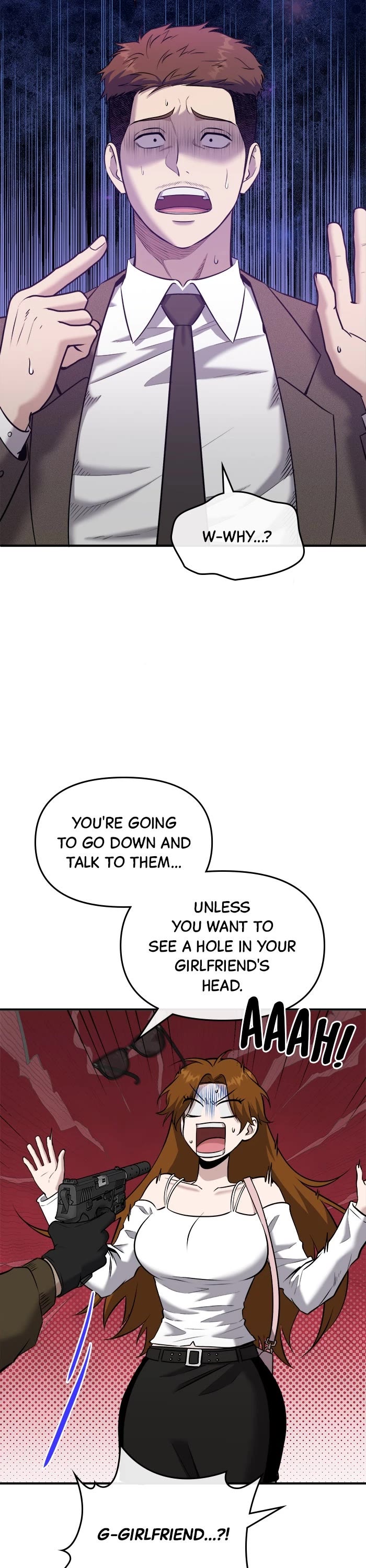 A Hero Who Is Good At Everything Chapter 32 page 18 - Chapter 32: Episode 32