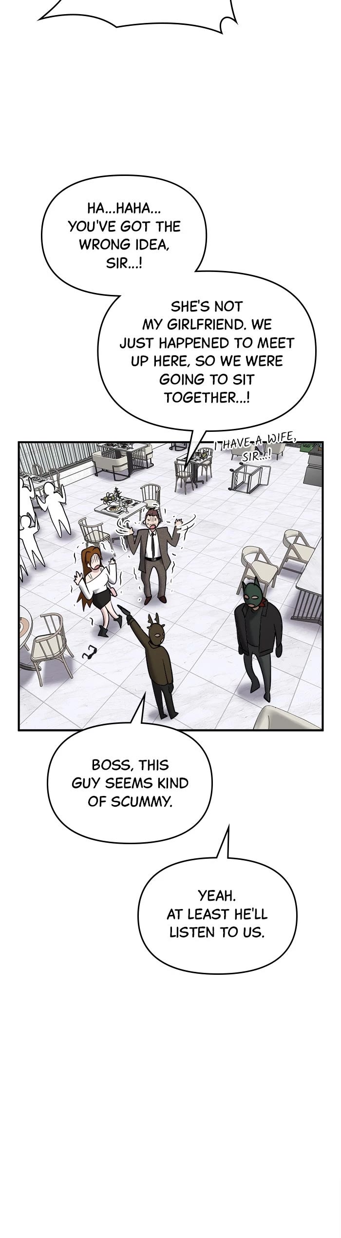 A Hero Who Is Good At Everything Chapter 32 page 19 - Chapter 32: Episode 32