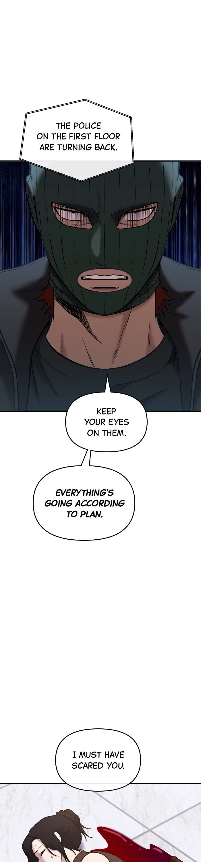 A Hero Who Is Good At Everything Chapter 32 page 2 - Chapter 32: Episode 32