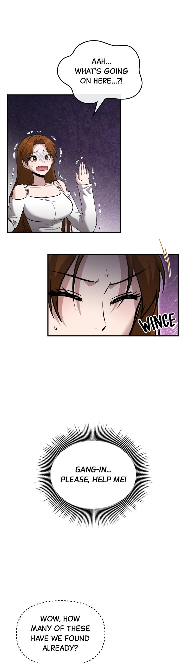 A Hero Who Is Good At Everything Chapter 32 page 20 - Chapter 32: Episode 32