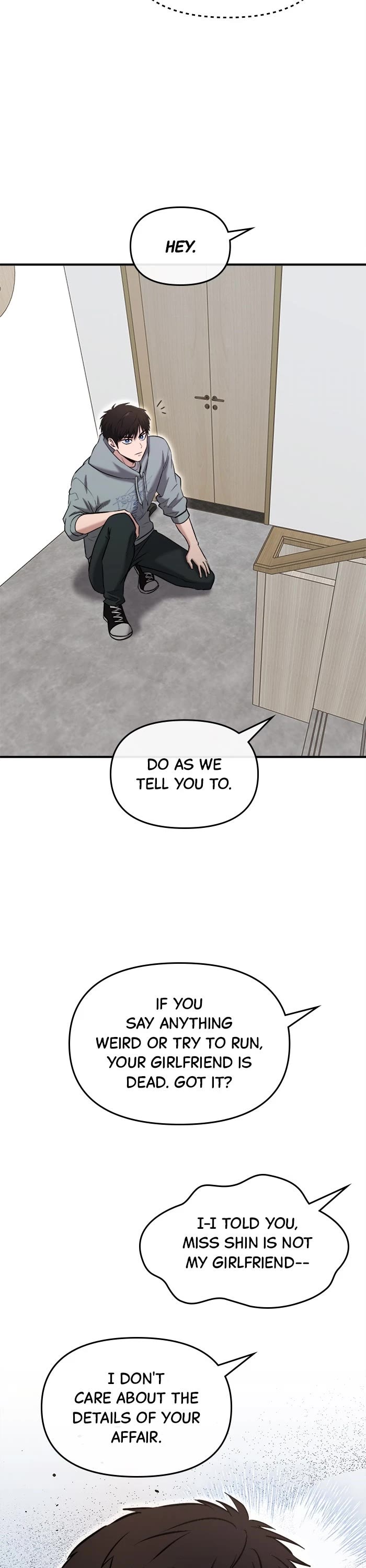 A Hero Who Is Good At Everything Chapter 32 page 22 - Chapter 32: Episode 32