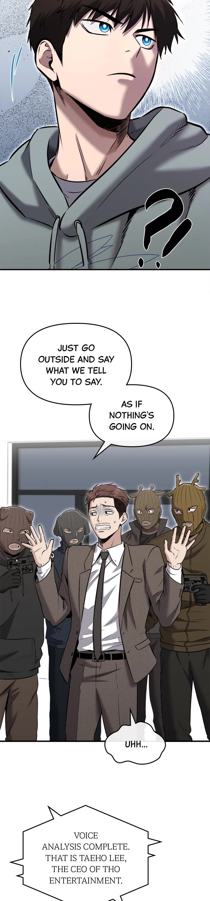 A Hero Who Is Good At Everything Chapter 32 page 23 - Chapter 32: Episode 32