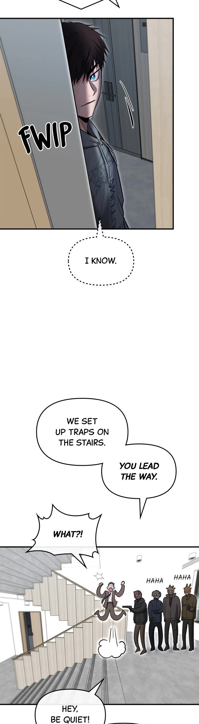 A Hero Who Is Good At Everything Chapter 32 page 24 - Chapter 32: Episode 32
