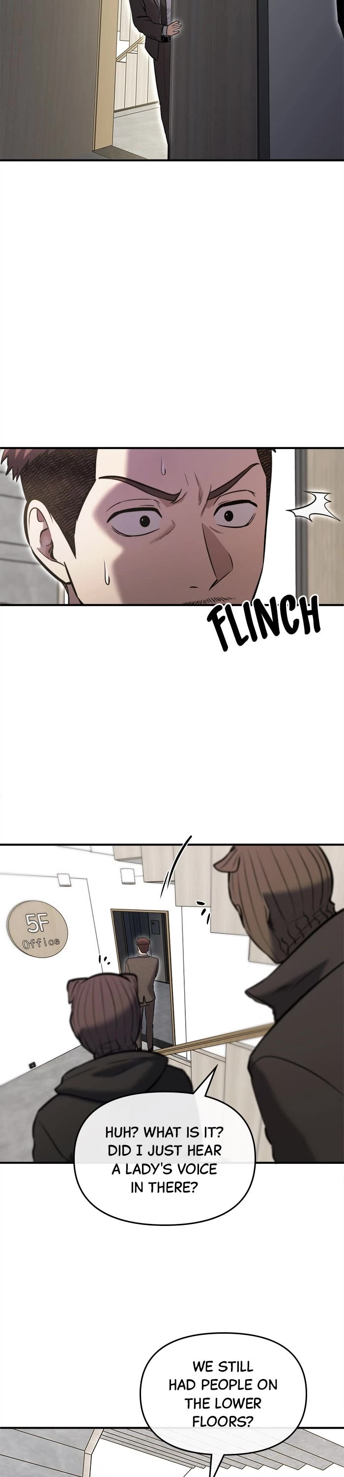 A Hero Who Is Good At Everything Chapter 32 page 27 - Chapter 32: Episode 32