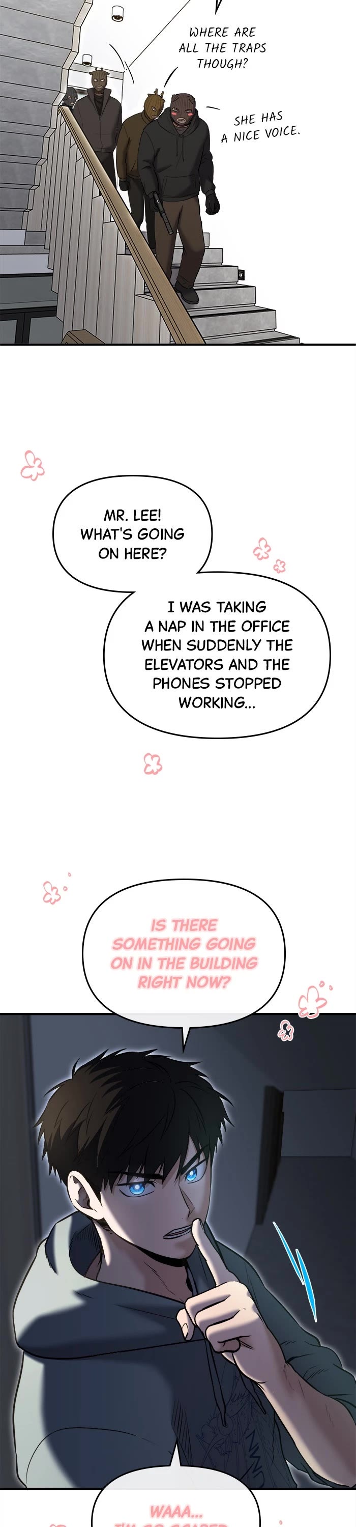 A Hero Who Is Good At Everything Chapter 32 page 28 - Chapter 32: Episode 32