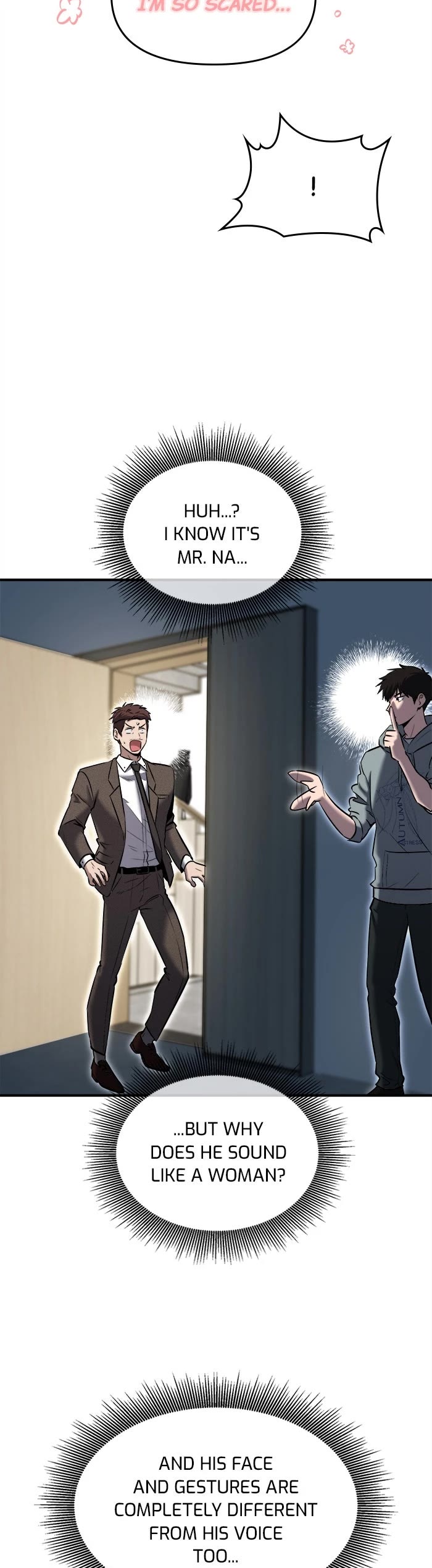 A Hero Who Is Good At Everything Chapter 32 page 29 - Chapter 32: Episode 32
