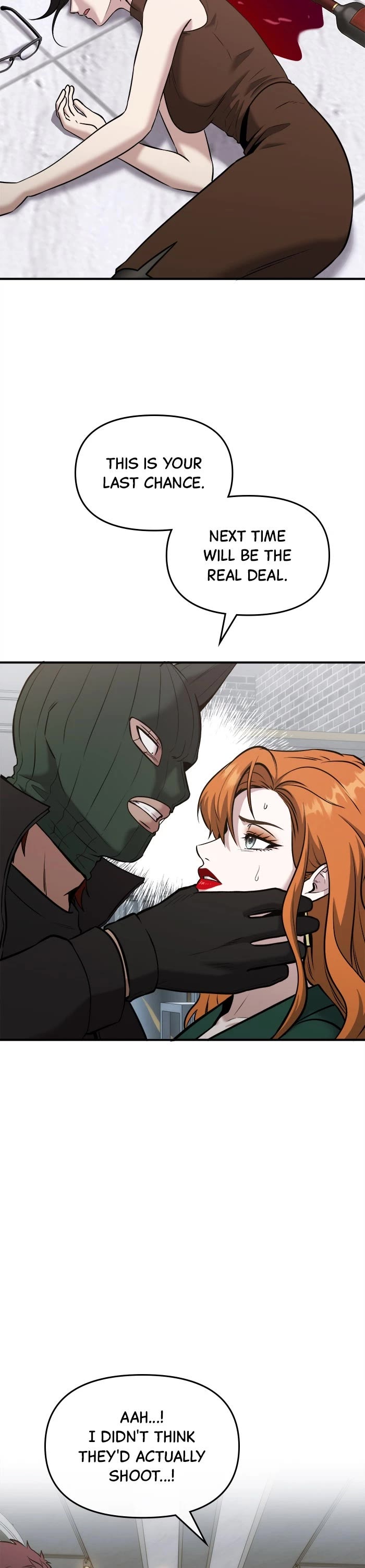 A Hero Who Is Good At Everything Chapter 32 page 3 - Chapter 32: Episode 32