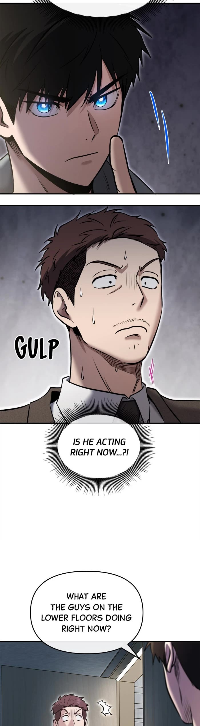 A Hero Who Is Good At Everything Chapter 32 page 30 - Chapter 32: Episode 32