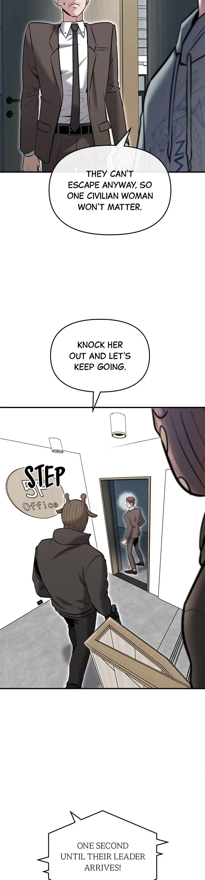 A Hero Who Is Good At Everything Chapter 32 page 31 - Chapter 32: Episode 32