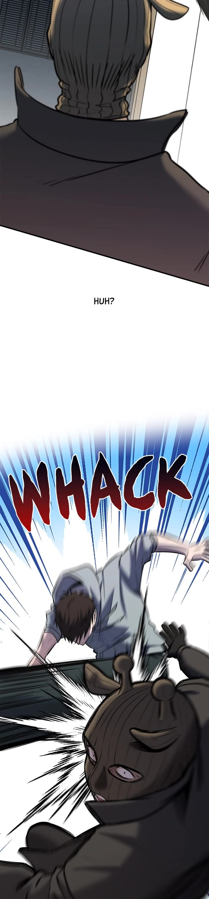 A Hero Who Is Good At Everything Chapter 32 page 33 - Chapter 32: Episode 32