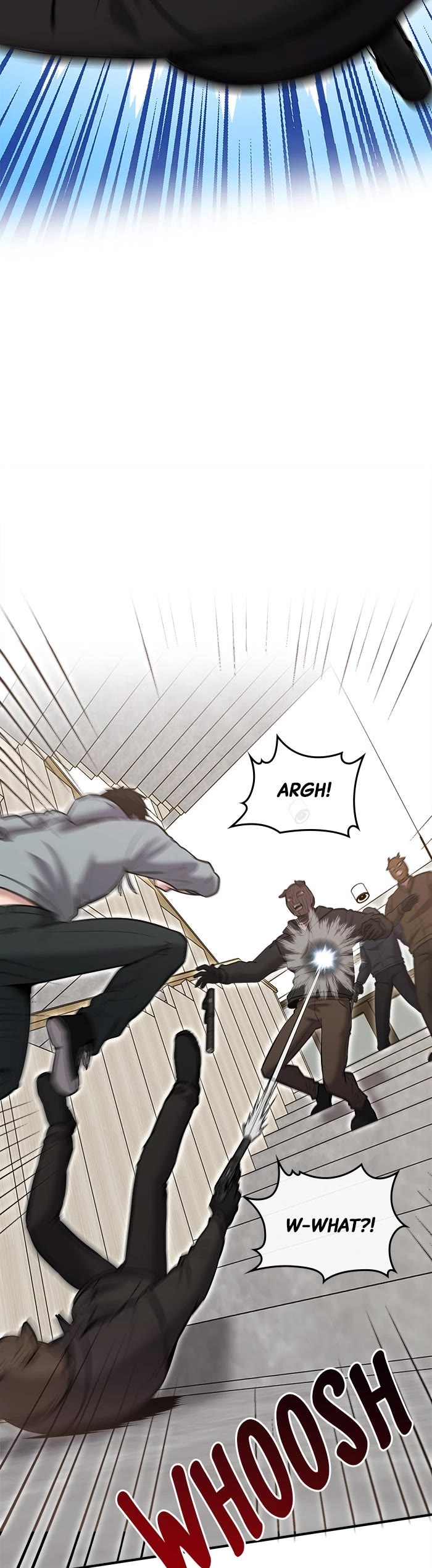 A Hero Who Is Good At Everything Chapter 32 page 34 - Chapter 32: Episode 32