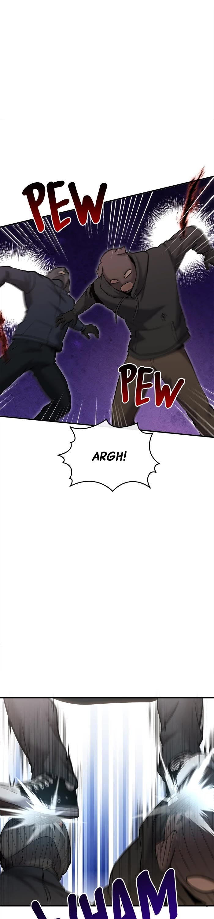 A Hero Who Is Good At Everything Chapter 32 page 38 - Chapter 32: Episode 32