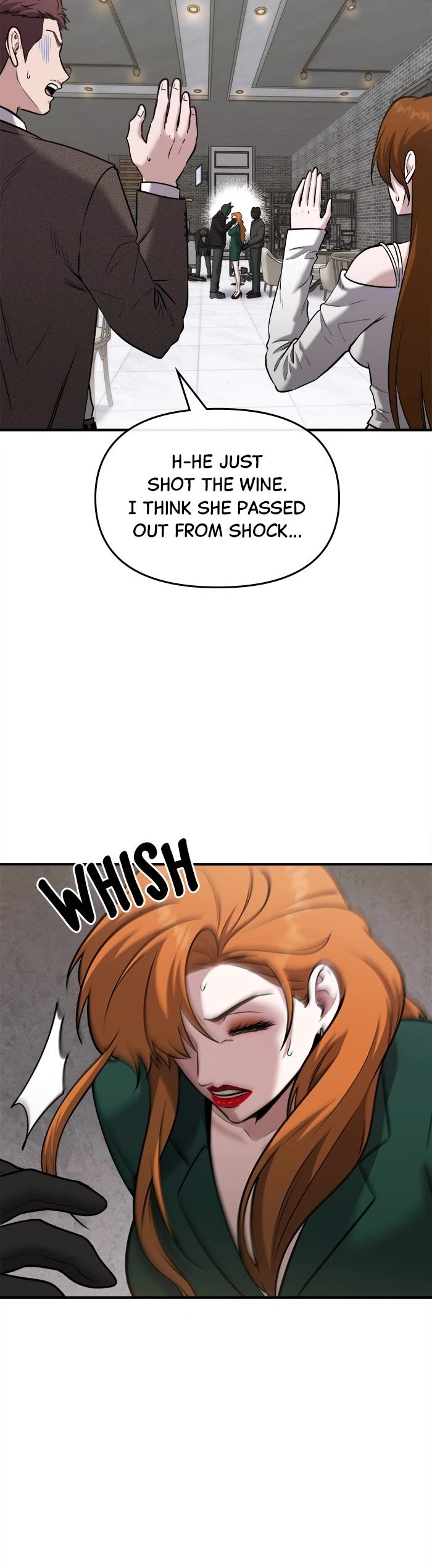 A Hero Who Is Good At Everything Chapter 32 page 4 - Chapter 32: Episode 32