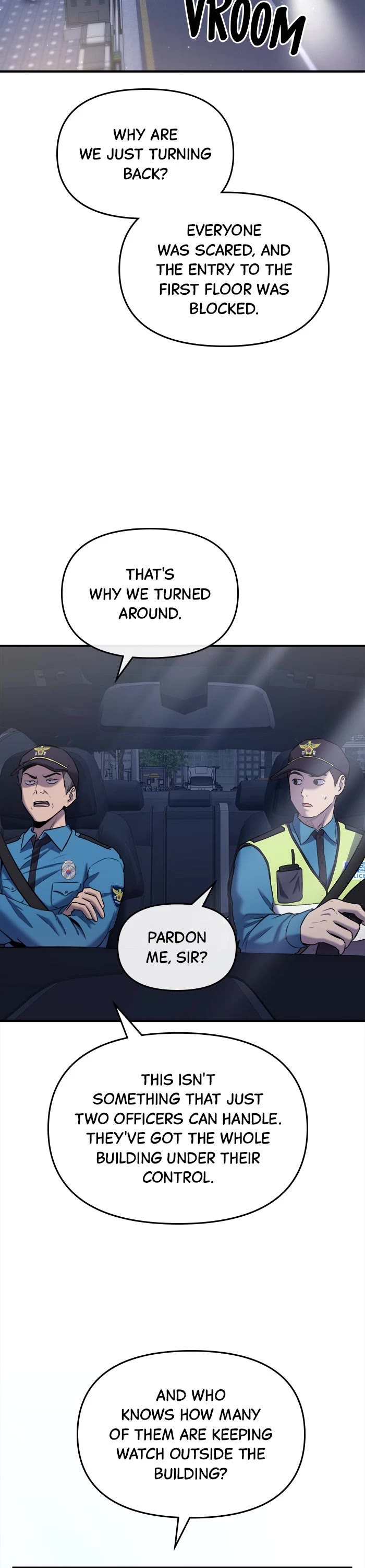 A Hero Who Is Good At Everything Chapter 32 page 6 - Chapter 32: Episode 32