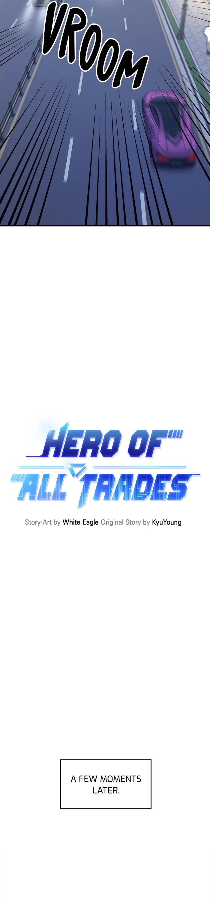 A Hero Who Is Good At Everything Chapter 32 page 8 - Chapter 32: Episode 32