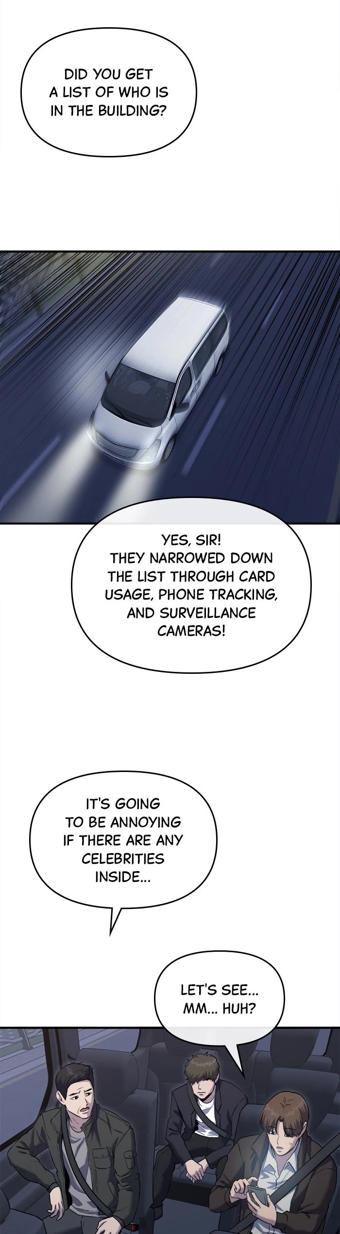 A Hero Who Is Good At Everything Chapter 32 page 9 - Chapter 32: Episode 32