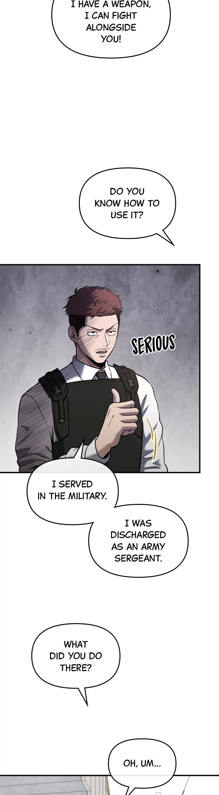 A Hero Who Is Good At Everything Chapter 33 page 10 - Chapter 33: Episode 33
