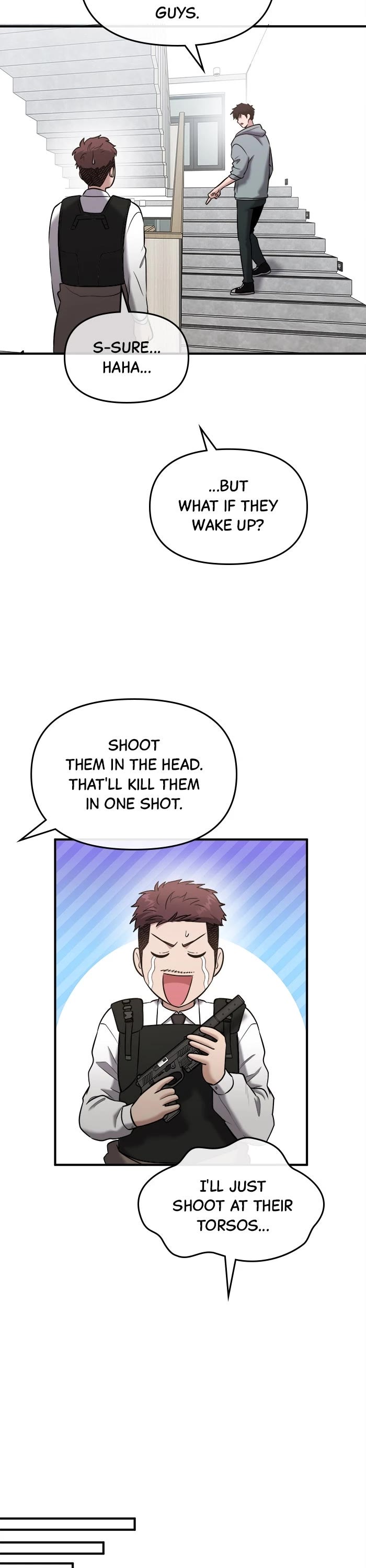 A Hero Who Is Good At Everything Chapter 33 page 12 - Chapter 33: Episode 33