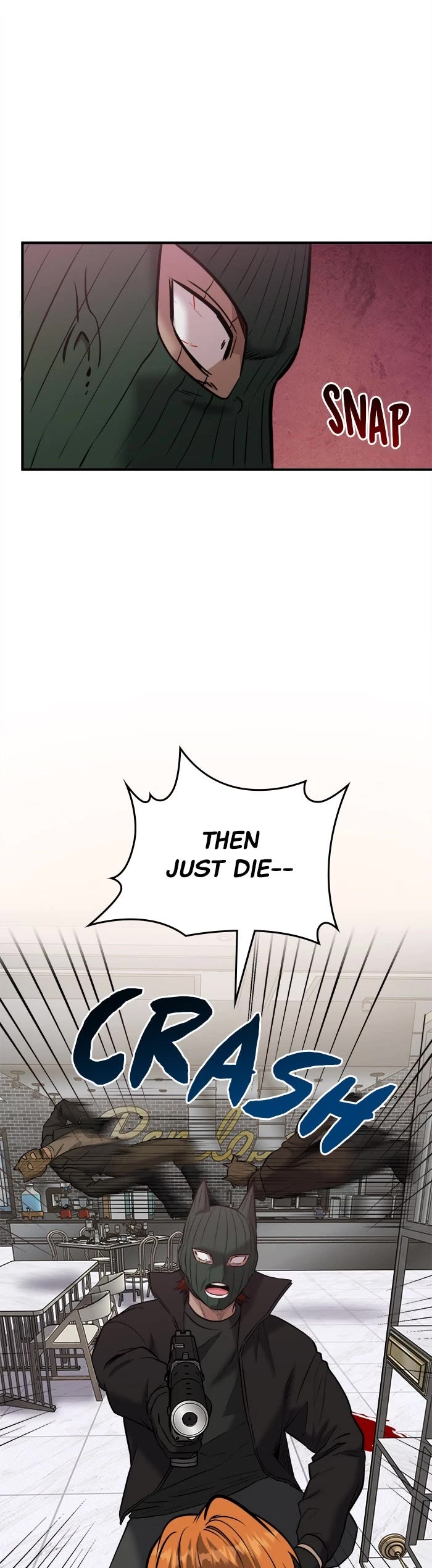 A Hero Who Is Good At Everything Chapter 33 page 14 - Chapter 33: Episode 33