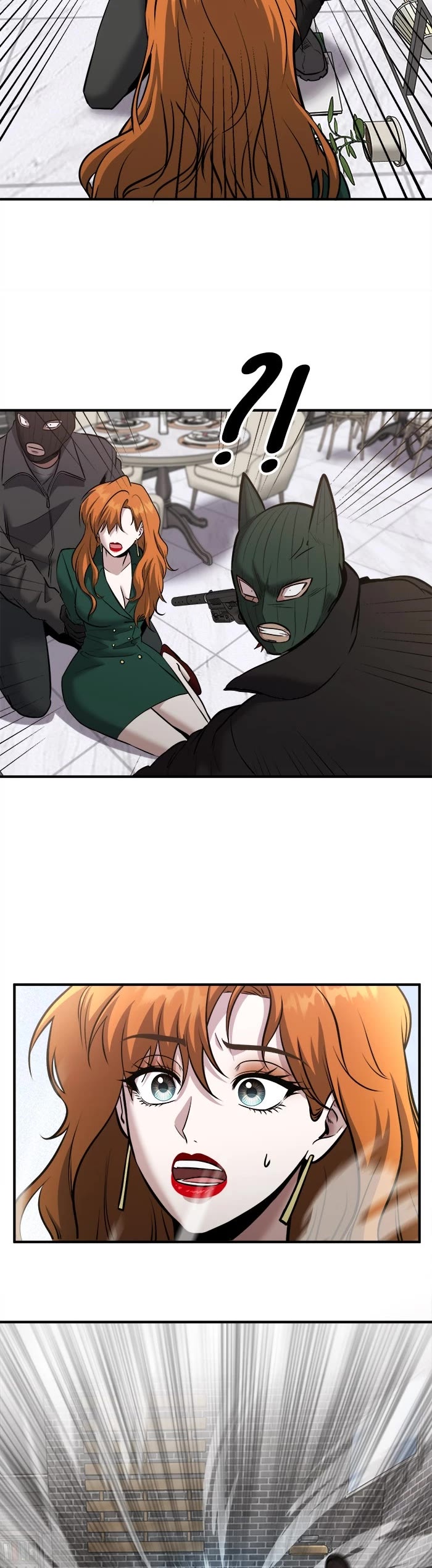 A Hero Who Is Good At Everything Chapter 33 page 15 - Chapter 33: Episode 33