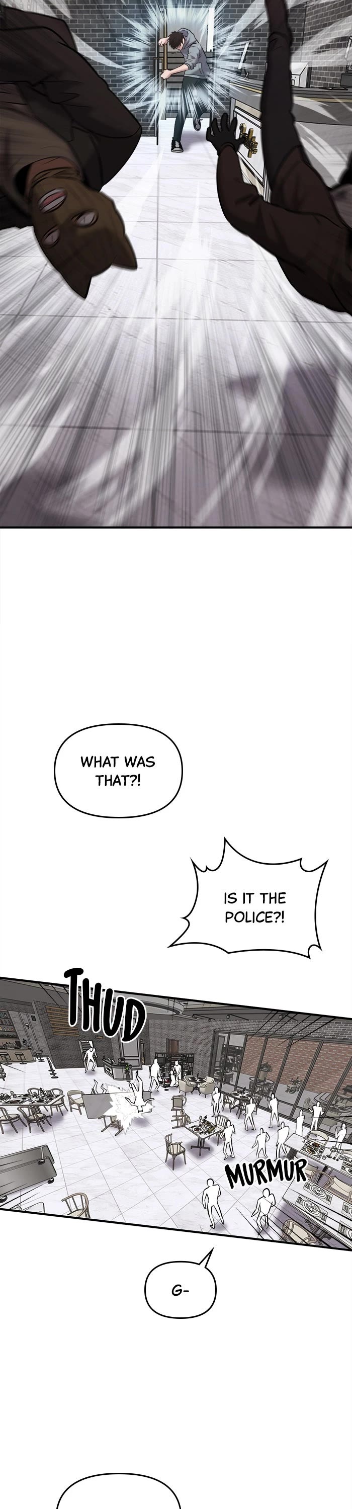 A Hero Who Is Good At Everything Chapter 33 page 16 - Chapter 33: Episode 33