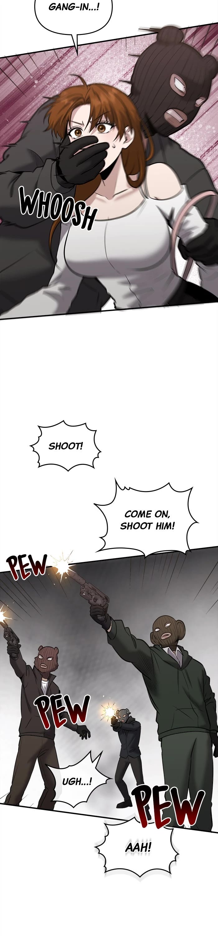 A Hero Who Is Good At Everything Chapter 33 page 17 - Chapter 33: Episode 33