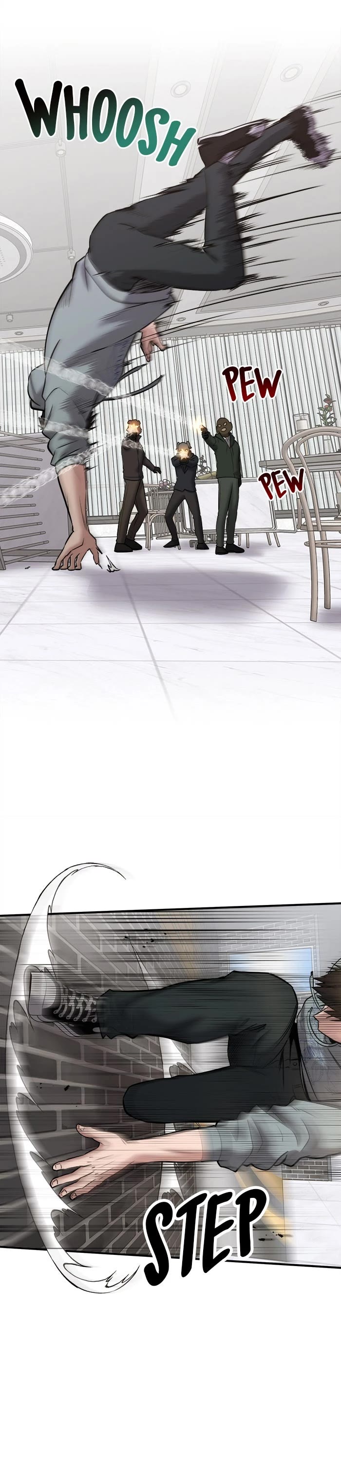 A Hero Who Is Good At Everything Chapter 33 page 18 - Chapter 33: Episode 33