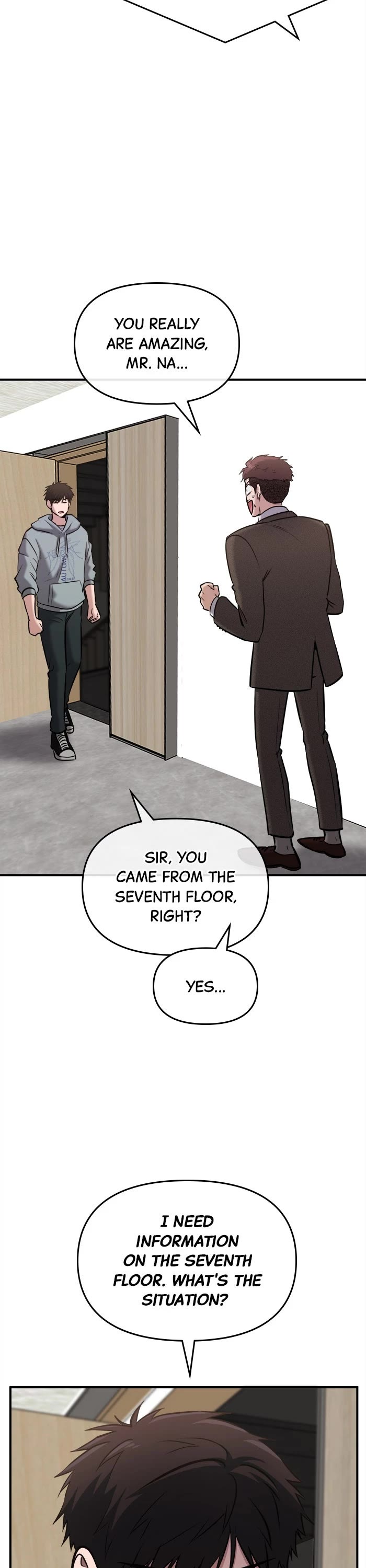 A Hero Who Is Good At Everything Chapter 33 page 2 - Chapter 33: Episode 33