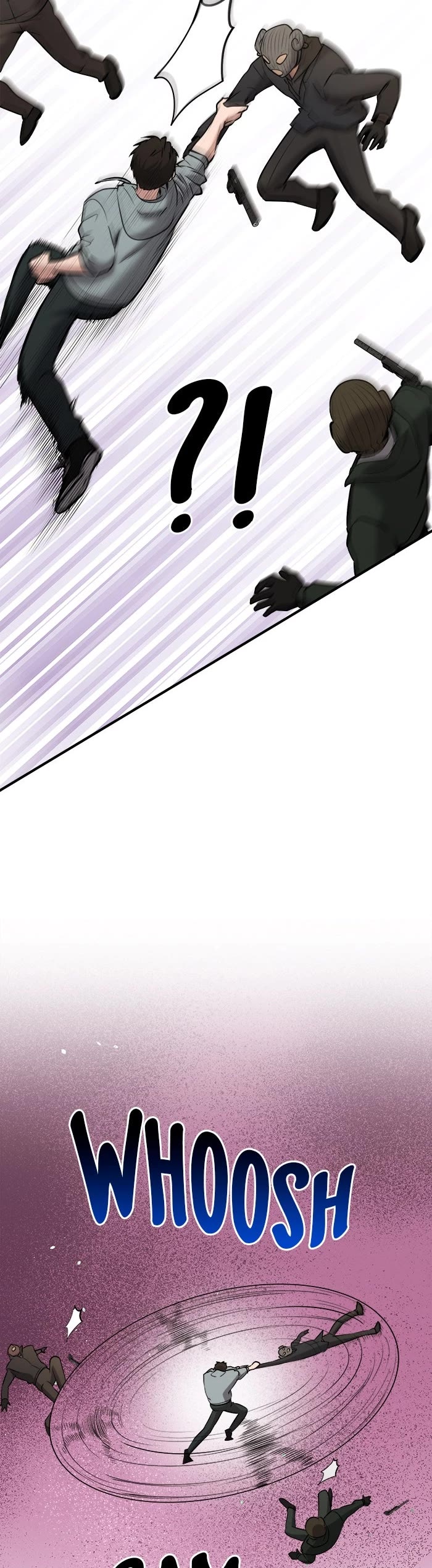 A Hero Who Is Good At Everything Chapter 33 page 20 - Chapter 33: Episode 33