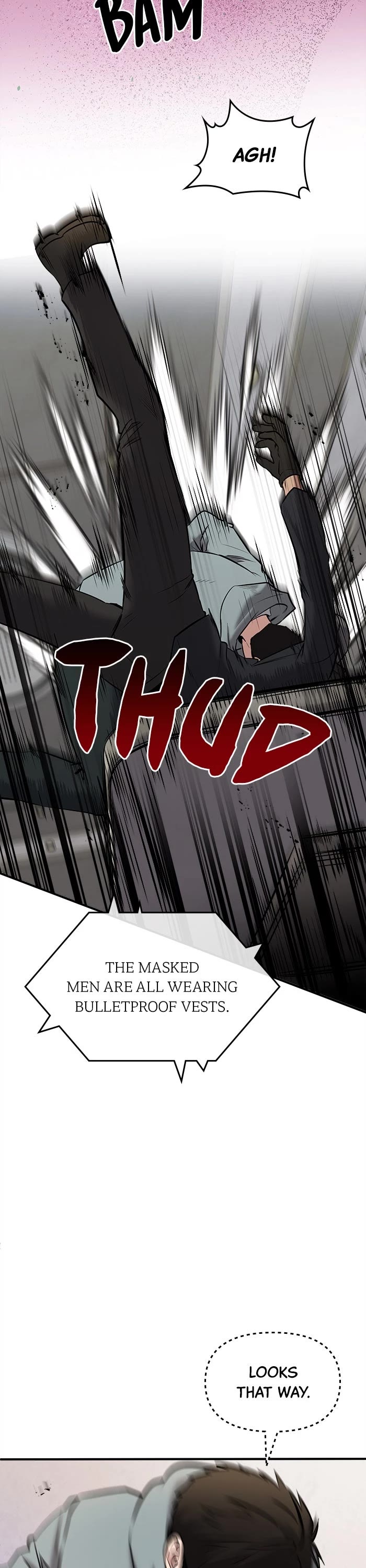 A Hero Who Is Good At Everything Chapter 33 page 21 - Chapter 33: Episode 33