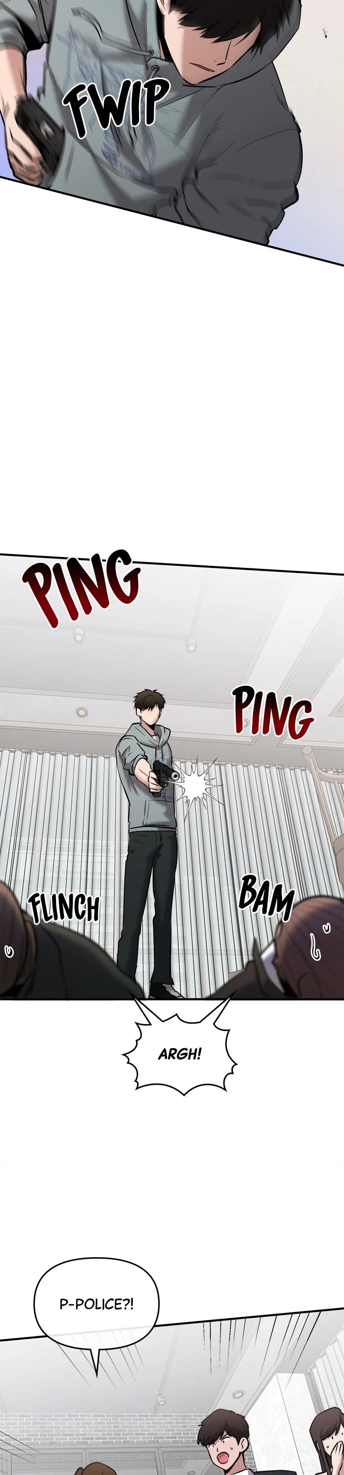 A Hero Who Is Good At Everything Chapter 33 page 22 - Chapter 33: Episode 33