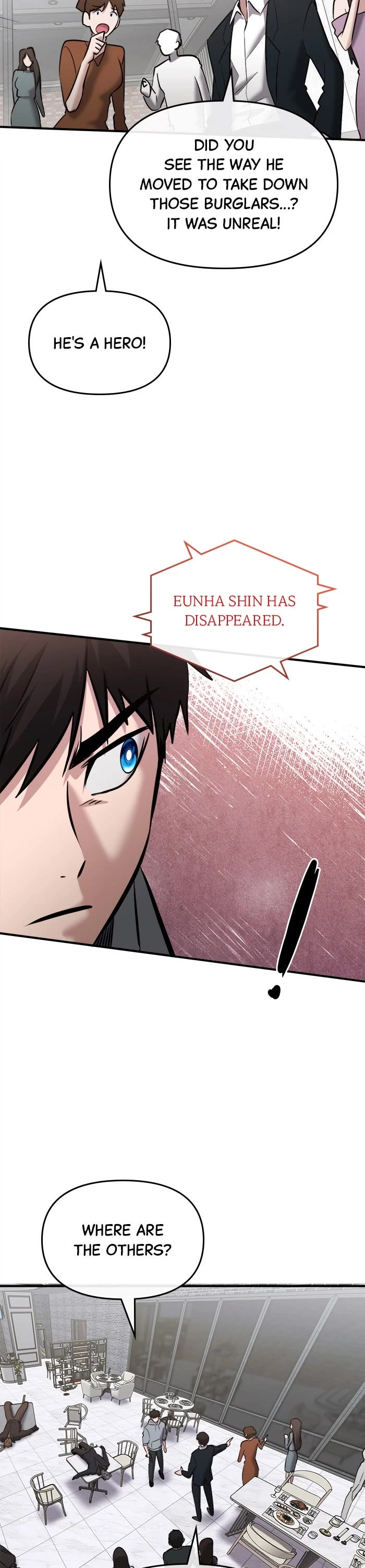 A Hero Who Is Good At Everything Chapter 33 page 23 - Chapter 33: Episode 33