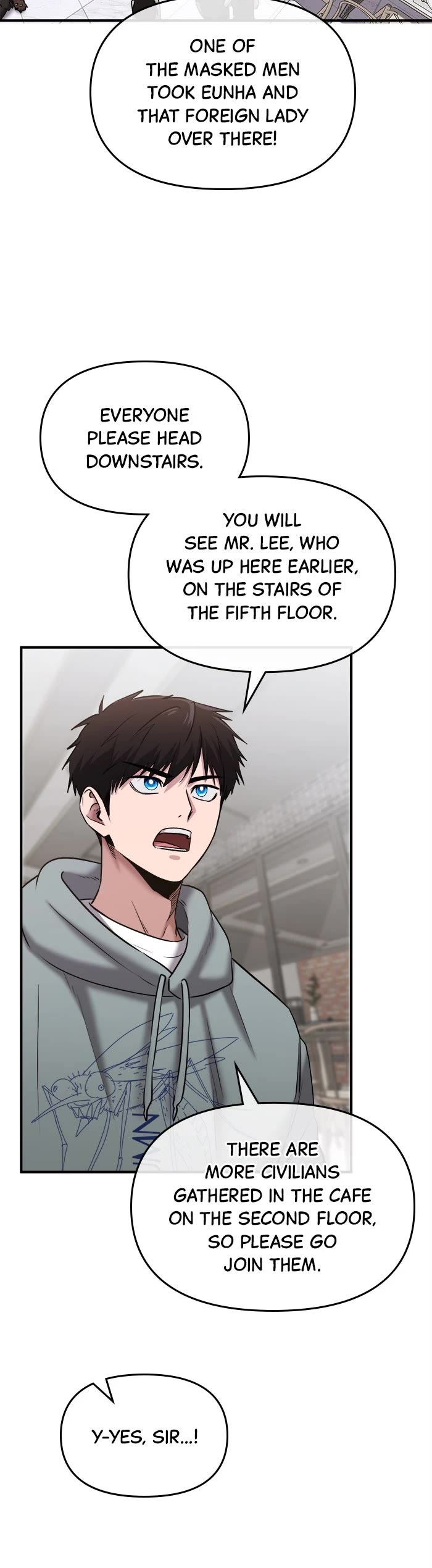 A Hero Who Is Good At Everything Chapter 33 page 24 - Chapter 33: Episode 33