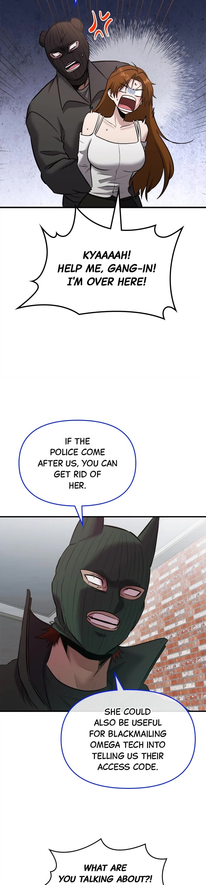 A Hero Who Is Good At Everything Chapter 33 page 26 - Chapter 33: Episode 33