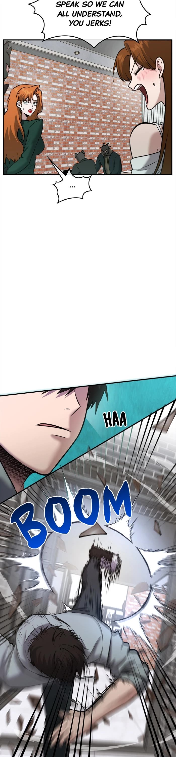 A Hero Who Is Good At Everything Chapter 33 page 27 - Chapter 33: Episode 33